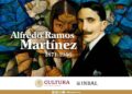 Alfredo Ramos Martínez, artífice de las Escuelas de Pintura al Aire Libre