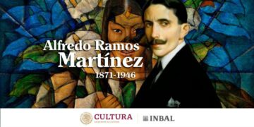 Alfredo Ramos Martínez, artífice de las Escuelas de Pintura al Aire Libre