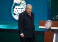Mexicanos dan un 7.6 de calificación a AMLO