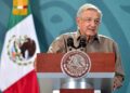 En «Retiro Familiar» celebrará AMLO su cumpleaños 68