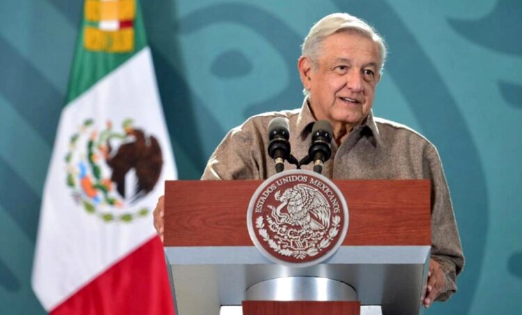 En «Retiro Familiar» celebrará AMLO su cumpleaños 68