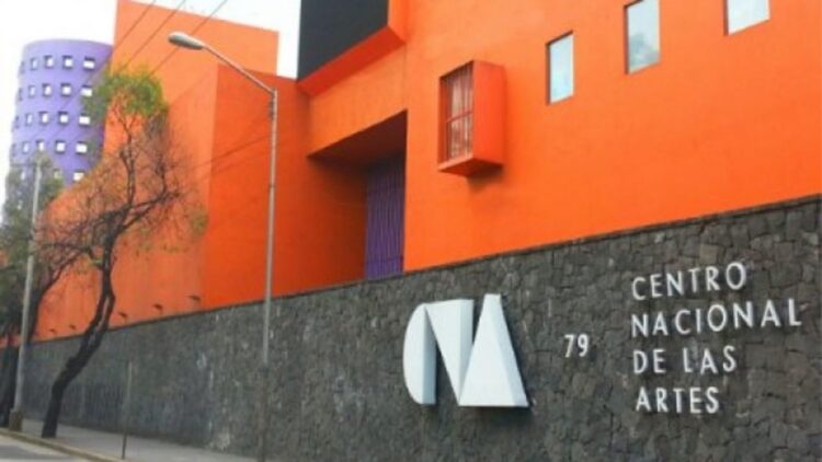 El 22 de noviembre de 1994 el Cenart abrió sus puertas con tres ejes rectores: Formación académica, Difusión de las artes e Investigación artística.
