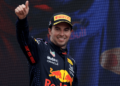 «Checo» Pérez quiere ser campeón del mundo en 2022