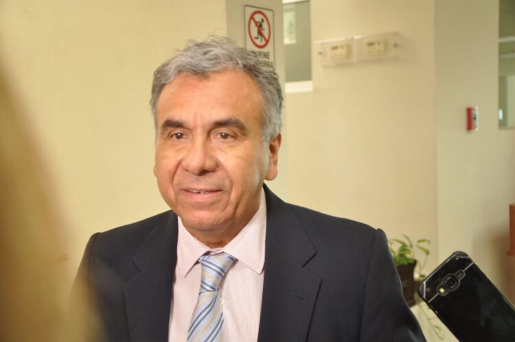 Promueve MORENA Ley de Amnistía para presos de Tamaulipas