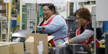 Siguen el déficit de empleos en Tamaulipas: IMSS