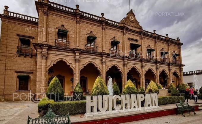 Huichapan, destaca por sus construcciones virreinales y casonas antiguas