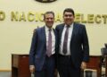 Pactan INE y IETAM coordinación para elección de Tamaulipas