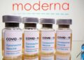 Moderna trabaja en un refuerzo específico de la vacuna para la variante Omicron