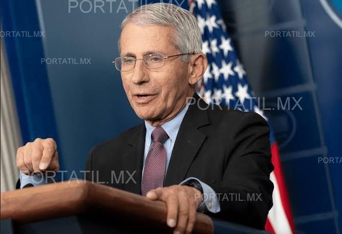 La variante Omicron posiblemente ya está en Estados Unidos: Fauci