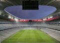 Futbol a puerta cerrada en Alemania por ola de Covid-19
