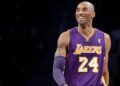 Subastarán primer par de tenis utilizado por Kobe Bryant