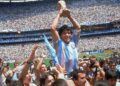 Aseguran que Maradona fue enterrado sin corazón