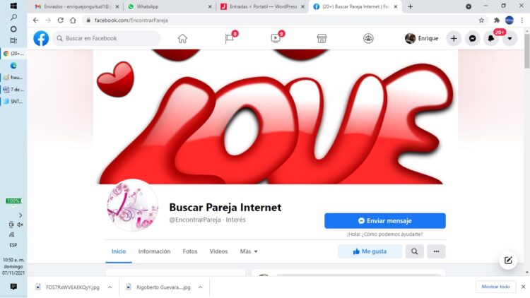 Aumentan en Tamaulipas los fraudes de noviazgos por internet