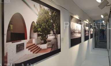 Exhibirán patrimonio arquitectónico en estaciones del Metro Bellas Artes