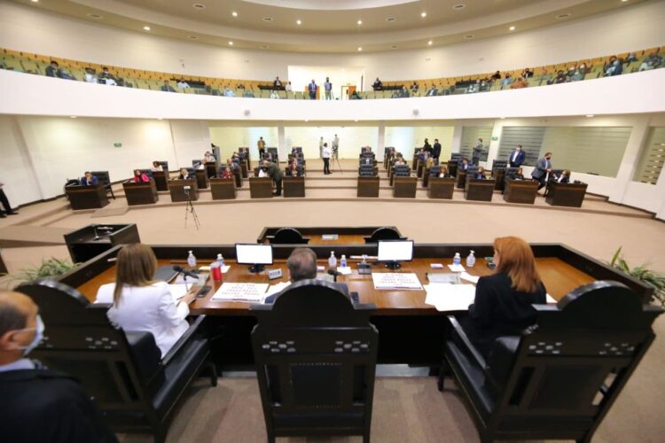 Llaman diputados a comparecer a responsables del agro de Tamaulipas