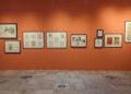 Con la exposición Quimeras y pesadillas: Una aproximación a la obra de Melecio Galván, rinden homenaje al artista visual y lo reivindican como un creador vanguardista.