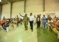 Aplican segunda dosis de vacuna anti Covid en Aldama, González, Antiguo Morelos y Nuevo Morelos, anuncia Rodolfo González Valderrama