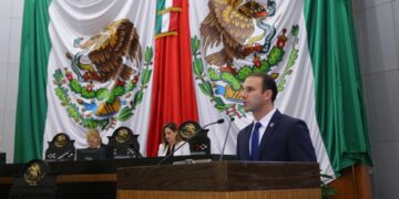 Diputado del PAN se separa de su cargo en el Congreso de Tamaulipas