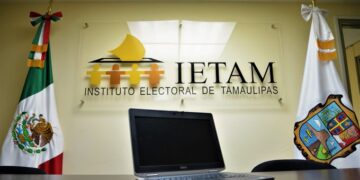 En Tamaulipas elecciones del 2021 fueron ejemplares, buscan repetir experiencia en 2022