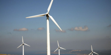 Es Tamaulipas el segundo Estado que más genera energía en México