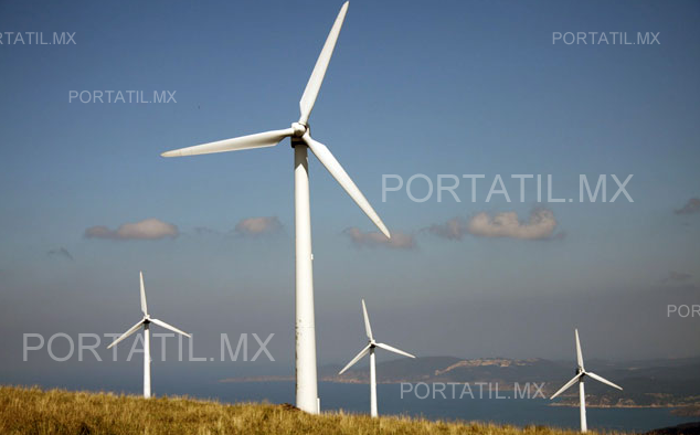 Es Tamaulipas el segundo Estado que más genera energía en México