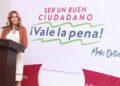 En tribunales, pelea Maki la candidatura de MORENA en Tamaulipas