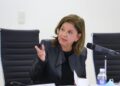 Sale otra diputada del PAN del Congreso de Tamaulipas