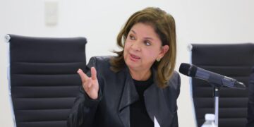 Sale otra diputada del PAN del Congreso de Tamaulipas