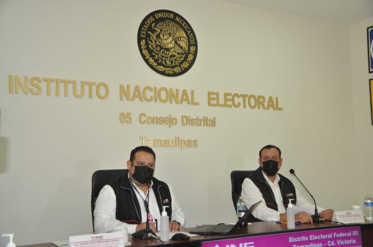Hasta el 31 de enero del 2022, última oportunidad para tramitar credencial del INE