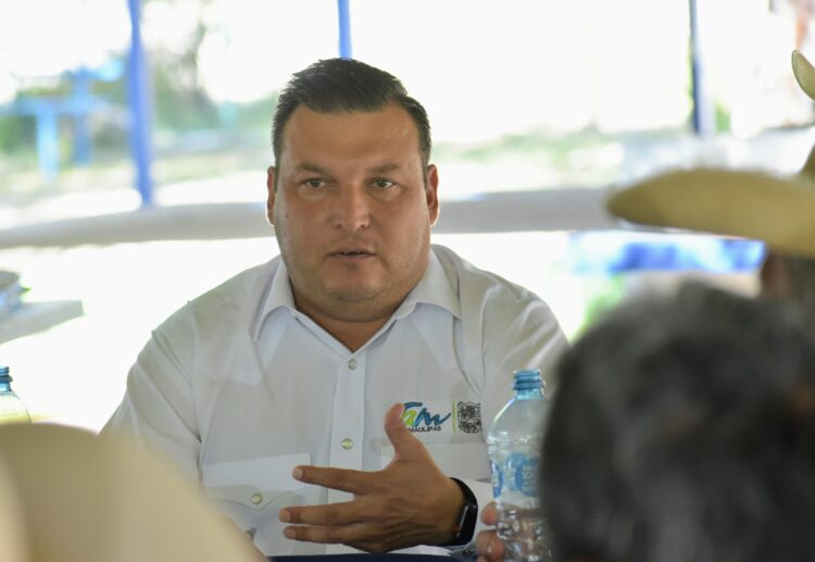 Deudas de 1 mil 200 millones «siniestran» al campo de Tamaulipas