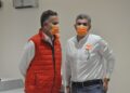 Asegura Arturo Diez que MC está en segundo lugar en las encuestas en Tamaulipas