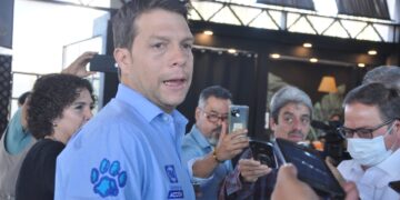 En Tamaulipas,  PRIANRD aventaja a MORENA por 11 puntos: «Cachorro»