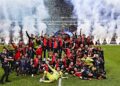 Atlas invita a «La Fiel» a celebrar segundo campeonato con desfile este lunes