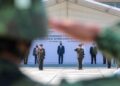 Designan mando en 48/a Zona Militar en Tamaulipas