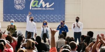 Perfila Cabeza de Vaca nuevos vetos al Congreso de Tamaulipas