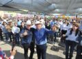 Se suma Gerardo Peña Flores a Todos por Tamaulipas