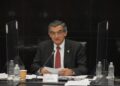 La Comisión de Salud que preside Américo, la más productiva en el Senado