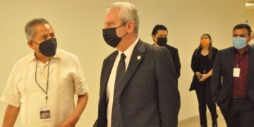 Subejerció Tamaulipas 300 Mdp para compra de medicamentos