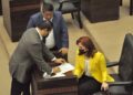 Congreso de Tamaulipas pide investigar nexos de empresarios y políticos