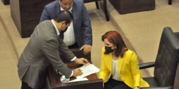 Congreso de Tamaulipas pide investigar nexos de empresarios y políticos