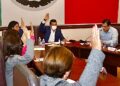 Une Lalo Gattás a regidores para que Congreso apruebe Fondo de Capitalidad a Victoria