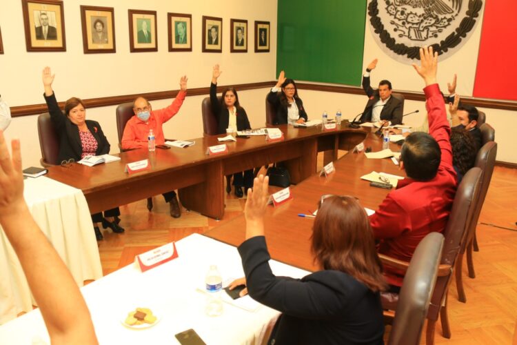 Autoriza cabildo bonificaciones al predial 2022