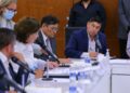 Aprueban iniciativa de Pepe Braña para el Fondo de Capitalidad de Victoria