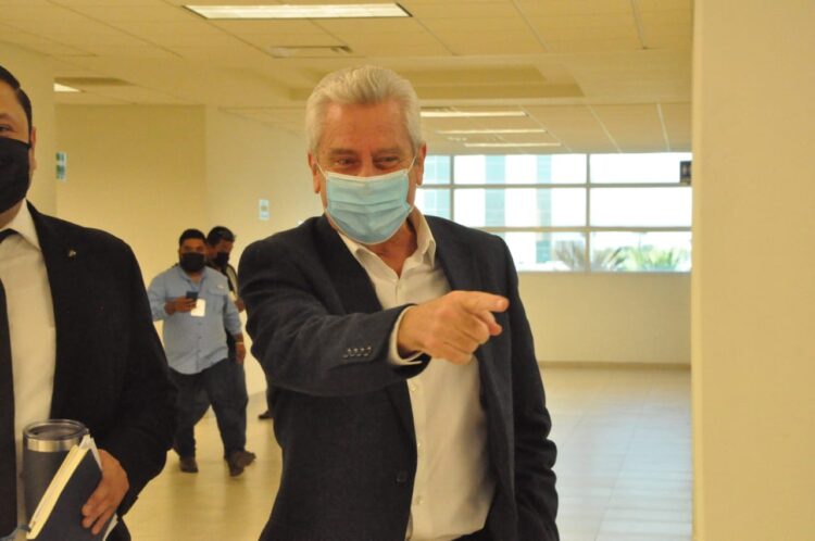 » Guerra» de placas en el Congreso de Tamaulipas se alarga hasta enero