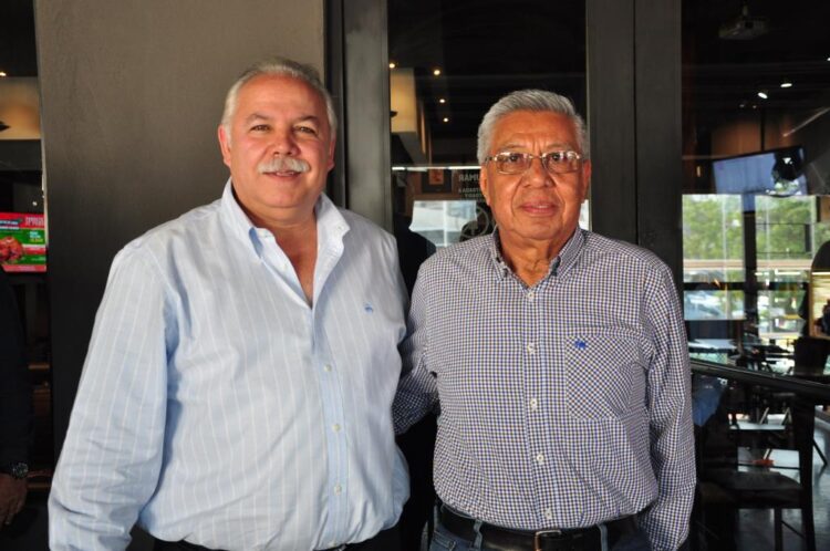 Piden representantes de la industria petroquímica continuidad en Tamaulipas