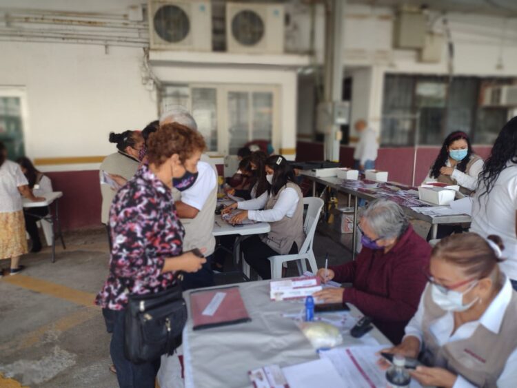 Cambian Centro Integrador de Bienestar a CEDIF 3 de Las Flores en Cd. Victoria