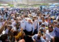 Su secreto «Nunca Rendirse» 