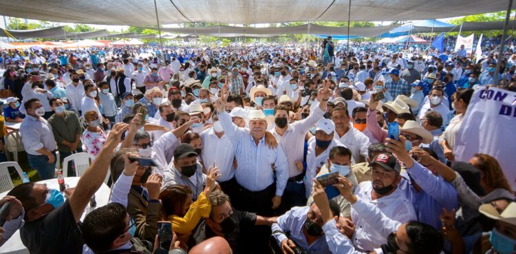Su secreto «Nunca Rendirse»