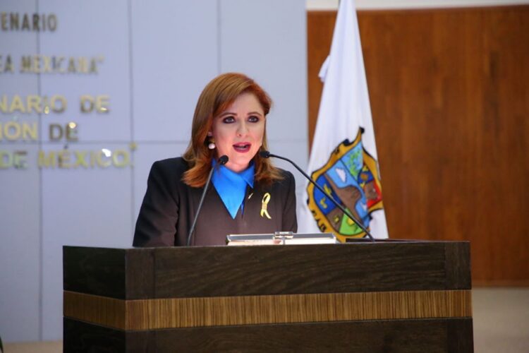 Diputados del PAN  aprueban reformas a la ley interna del Congreso del Estado