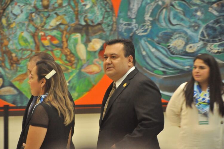 Demandan mayor presupuesto para la Fiscalía de Justicia de Tamaulipas